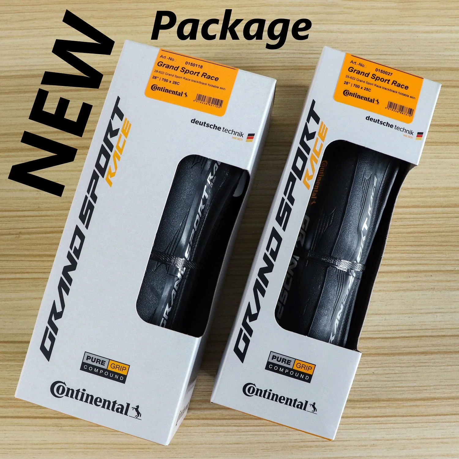 Amazon.com : Continental Grand Sport Race All Rounder