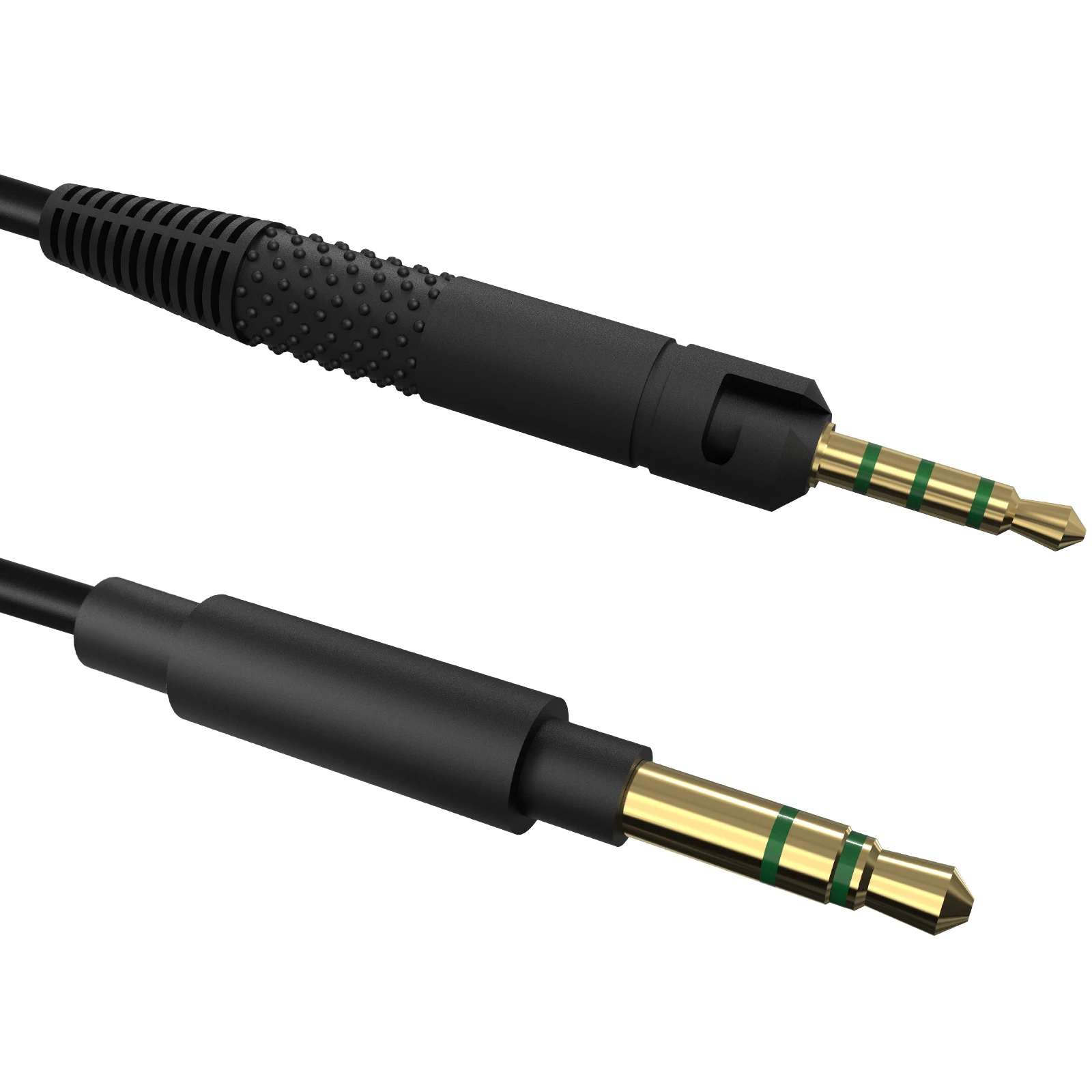 Geekria Audio Cable 3.5mm to 2.5mm Audio Cable for Sennheiser