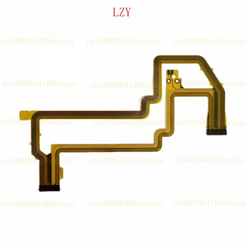 캐논 HFR46 R406 R56 R506 R606 R706 R806 케이블 스크린 LCD 플렉스용 1개