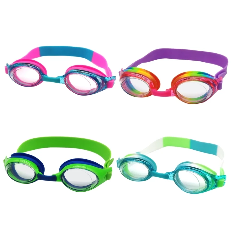 

Anti-Fog Children Swim Goggles Swimming Glasses for Youth Kids Swimming Goggles Dropship