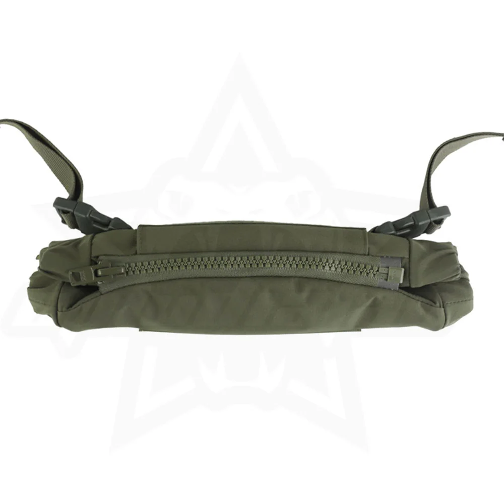 OPHIDIAN Hunting Antifreeze Protective Gloves Multi-function Hand Warmer Bag Camping Hiking