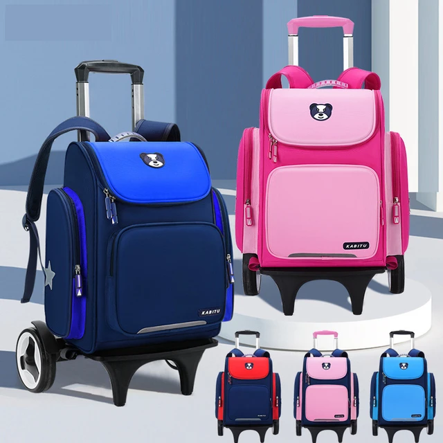 Luggage Trends Through the Years
