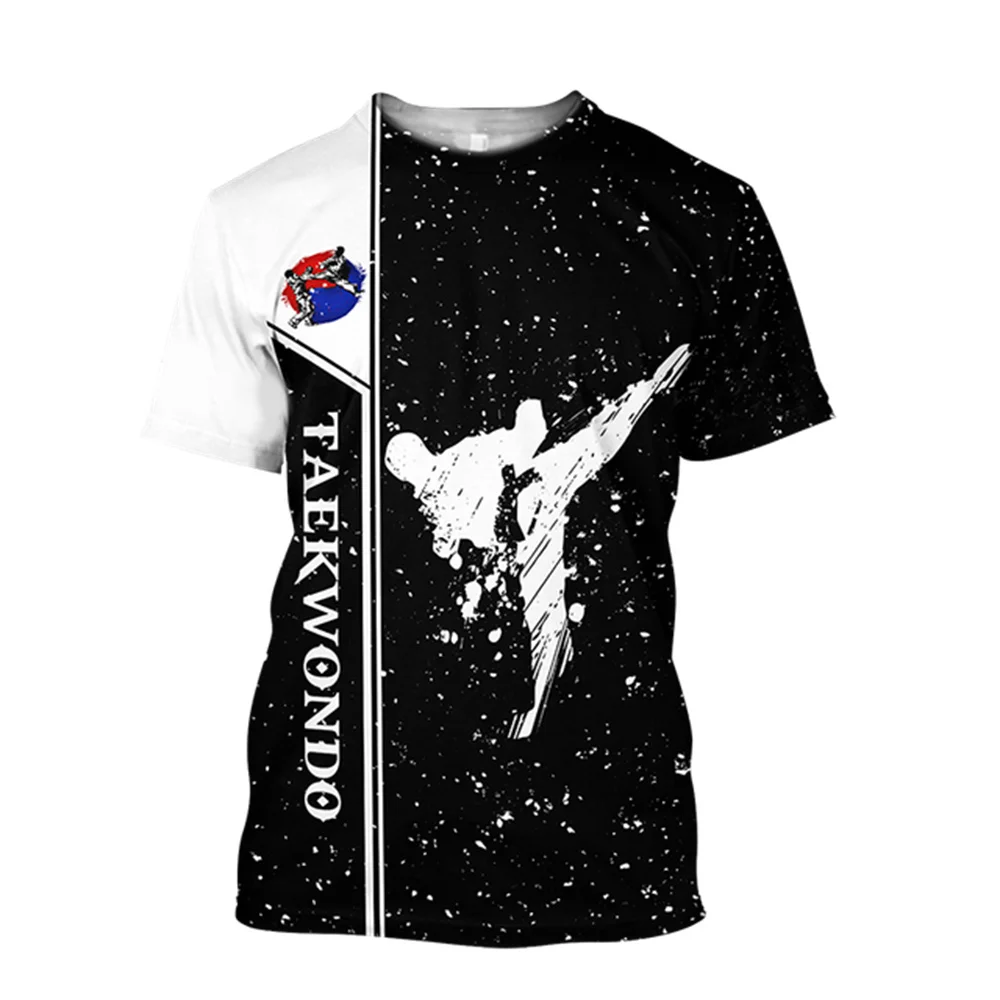 Camiseta Con Tampado 3D De Belleza De Playa Para Niñas, Camiseta Sexy Harajuku, Tops De Verano