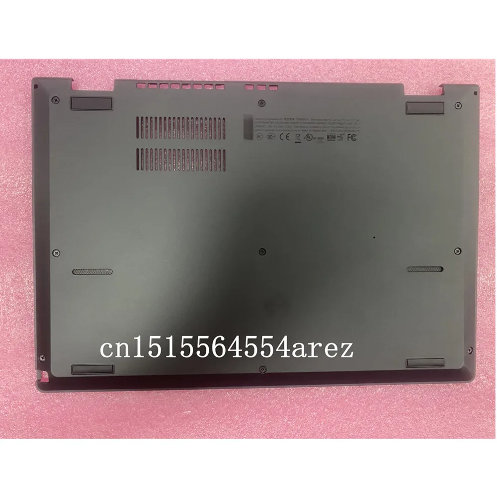 

Новая Оригинальная Нижняя крышка для Lenovo ThinkPad L380 Yoga 5CB0W84322 02DA304