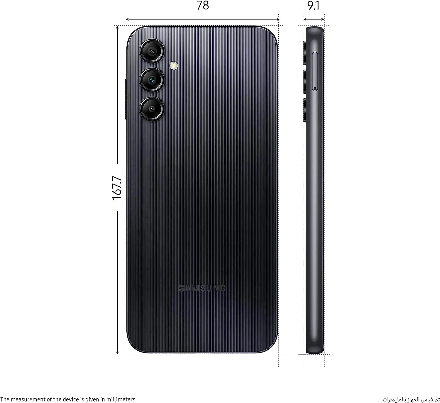 Galaxy A Phonesamsung Galaxy A14 5g - Android 13, 50mp Triple