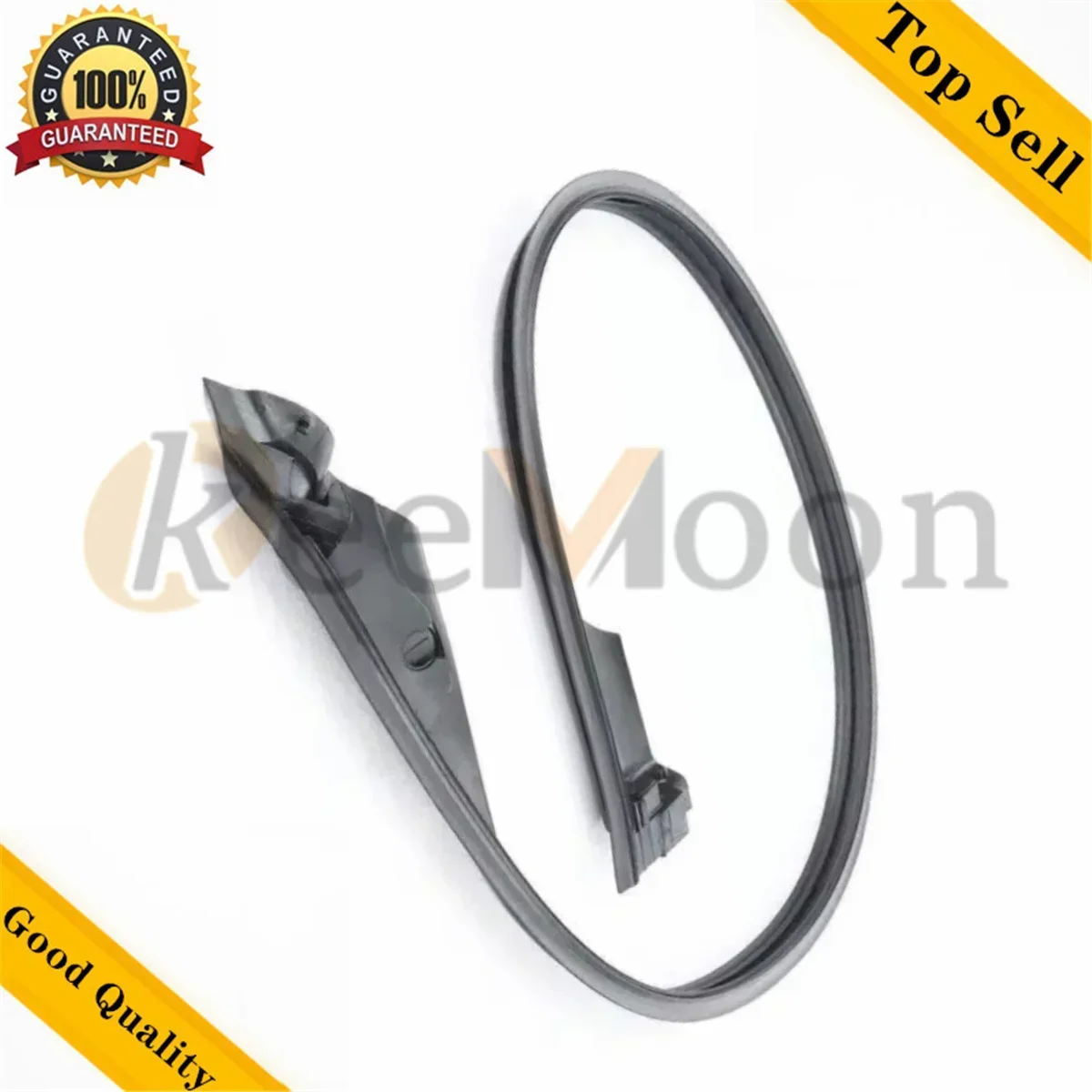 Roof Door Seal Roof door gap seal Sealing element front of door 51337178008 For BMW 7F0 175 0i7 F02 750Li 7 F02 730 Ld7 740