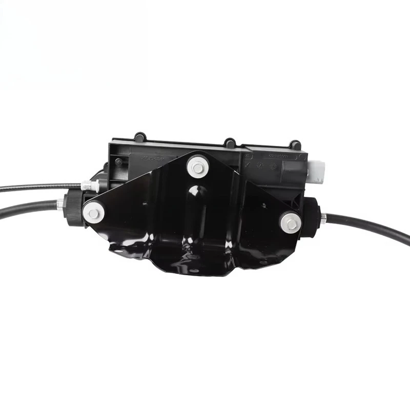 전자식 주차 브레이크 액추에이터 34436874220 X5 F15 F85 X6 F16 F86 2012-2016용 EPB 제어 장치 모듈