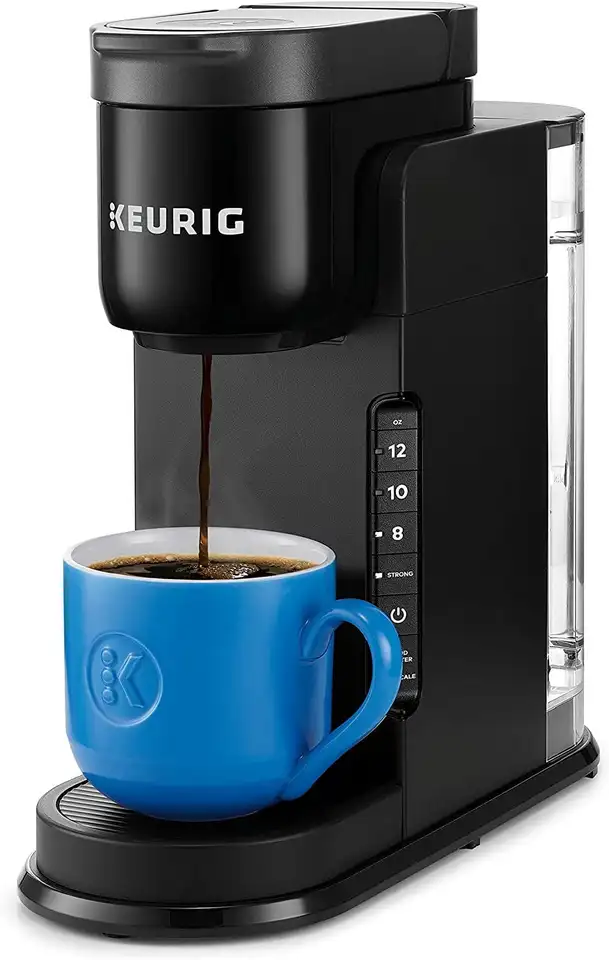KExpress Single Serve Coffee Maker Brewer