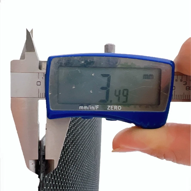 425*210 Mm Méhviasz Méhsejt Penész Rugalmas Viaszgép Alapítványok Sajtó Dombornyomás Viasz Fészek Alapkészítése - Image 2