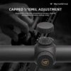 Vector Optics Constantine 1-8x24 FFP RAR LPVO Riflescope With FMC Lens&Ture 1x Power For Both-Eyes-Open Shooting,Competition 3