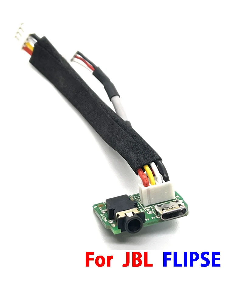 Charging Port Jbl Flip Charger Replacement Bluetooth Speaker