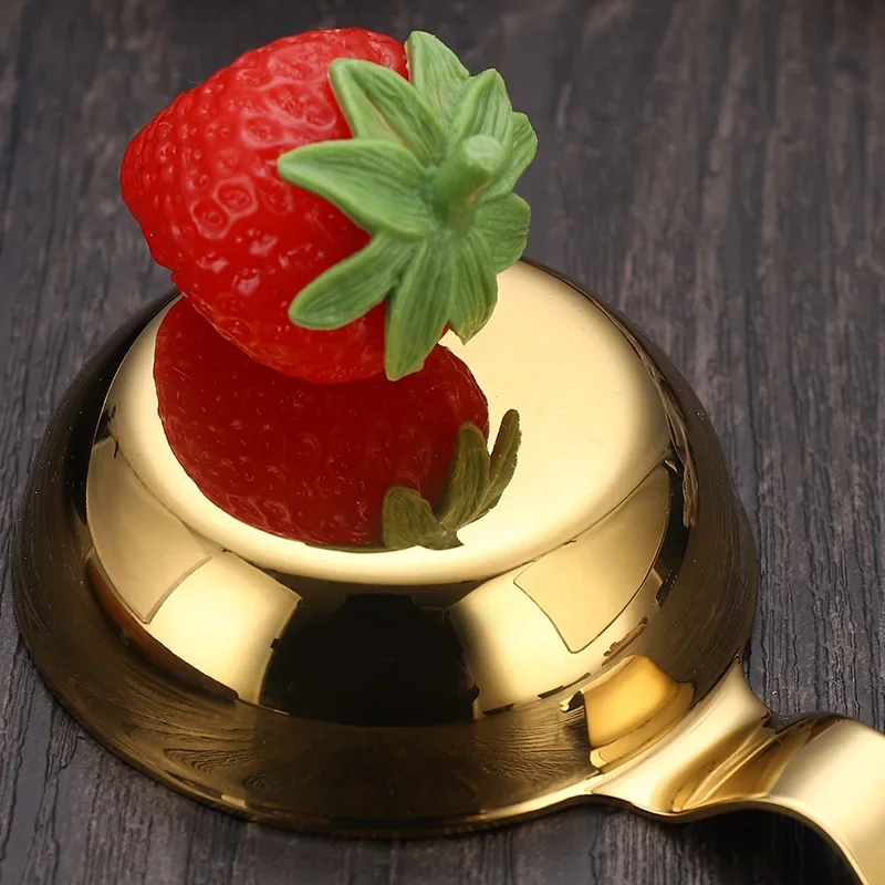 2-piece setStainless Steel Chopstick Holder With Sauce Bowl Table Decoration Chopsticks Fork Spoon Holder Shelf