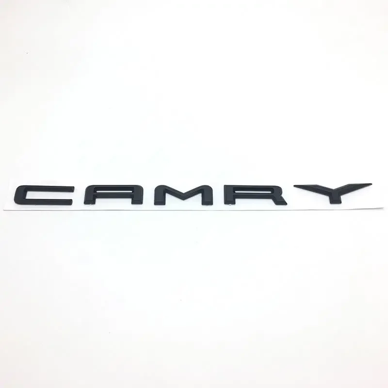 CAMRY ڵ ƼĿ, Ÿ ķ ڵ  ĸ ƼĿ, ĸ Ʈũ ƼĿ