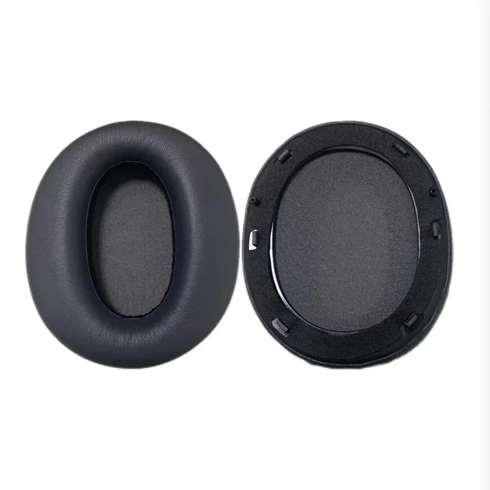 Ear Pads Headphone for Edifier W820NB, Headphone Cushion Cover, Replacement Head Band, Earmuff Repair