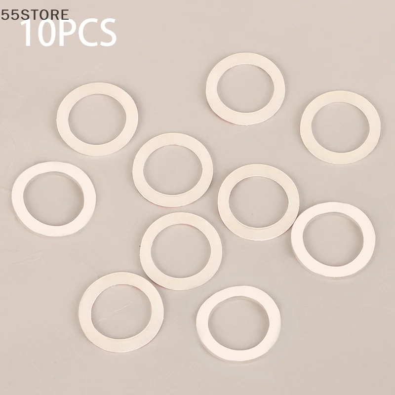 10 PCS Standard YYF/YYJ YoYo / Yo Yo Silicone Response Pads 19×14×1.0mm Yo-Yo Accessories