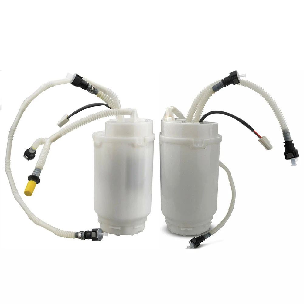 2pcs Fuel Pump Module Assembly 7l6919087f E8568m 7l6919087e 7l6919087a ...