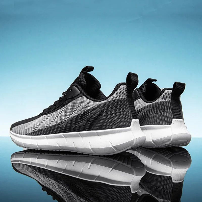 Unisex Casual Sneakers Stylish Light Suitable For Running And Hiking Exercise Healthy Living running shoes