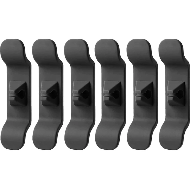 6 Black