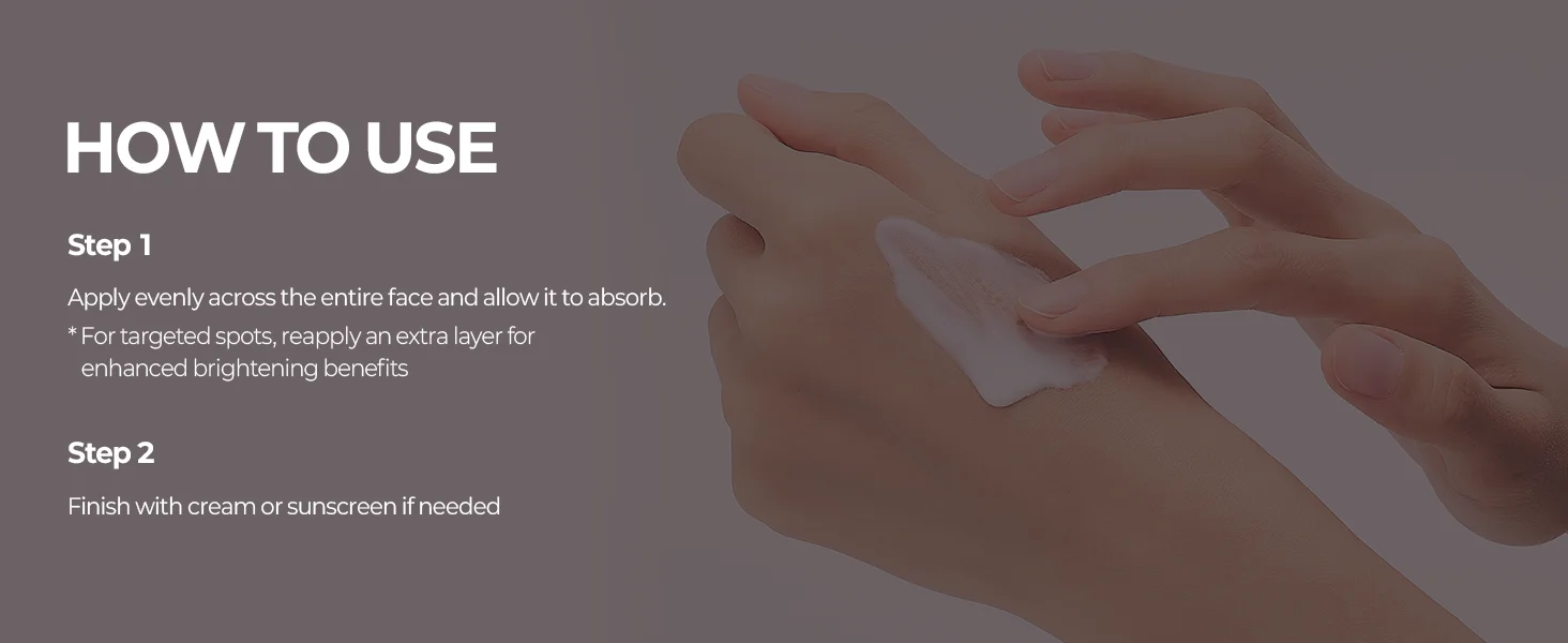 picotonic ampoule