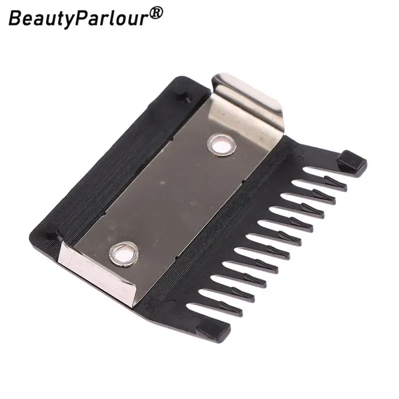 Guide Combs for WAHL 8467 Hair Trimmer Clipper Limit Comb Cutting Guide Tool Attachment Size Barber Replacement Part 3/2/1PCS