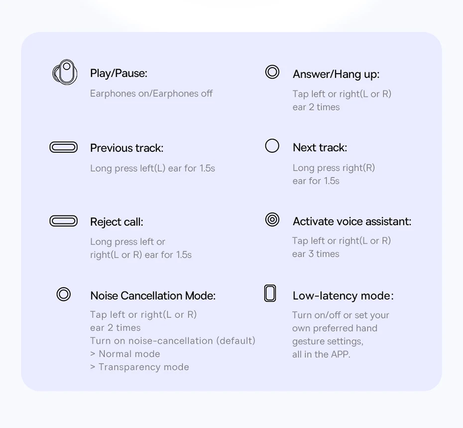 Buy Baseus Bowie WM05 Wireless Earphone Price In Pakistan available on techmac.pk we offer fast home delivery all over nationwide.