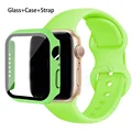 Fluorescent green