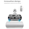 New Design 1-8 Adjustable Safety Shaver For Men High-Quality Double Edged Blade Shaving Razor For Mens Care (5 Blades) 3