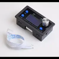 Gaqqee контроллер шагового двигателя