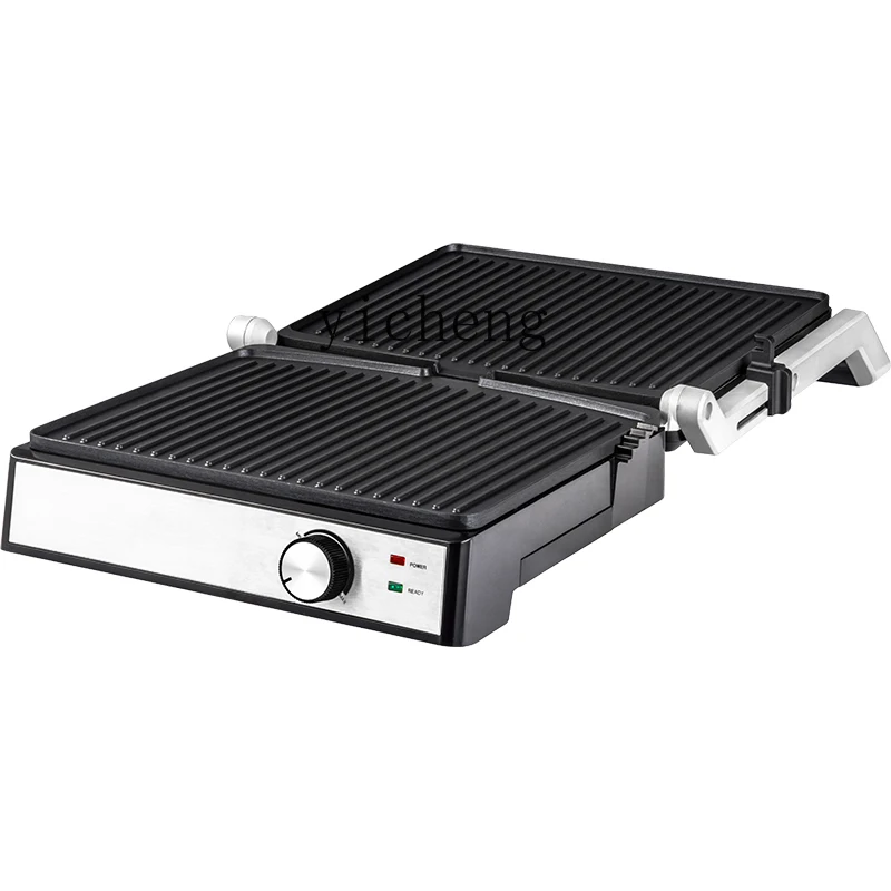 XL Multi-Functional Household Steak Cutter Sandwich Machine Commercial Steak Machine 3