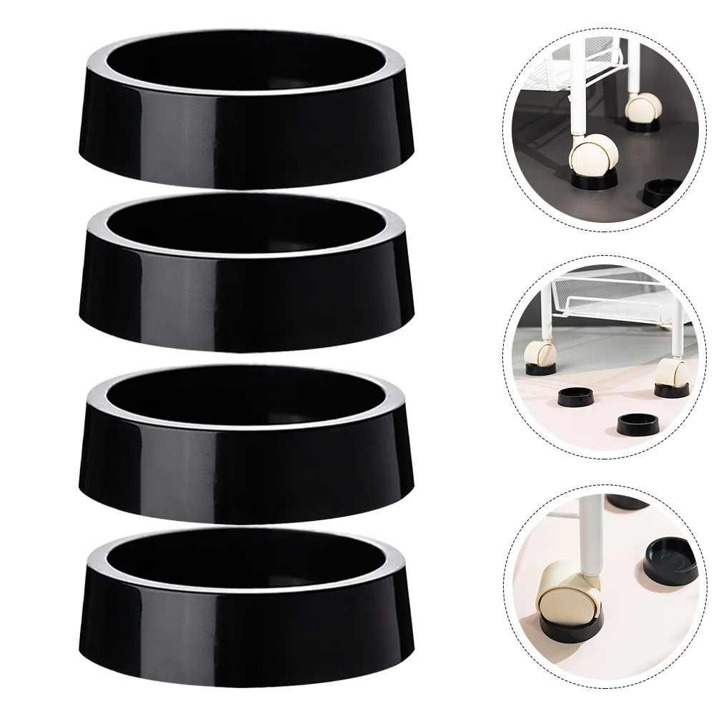 Рисунок 6 - Нескользящие протекторы для ножек стула и стола