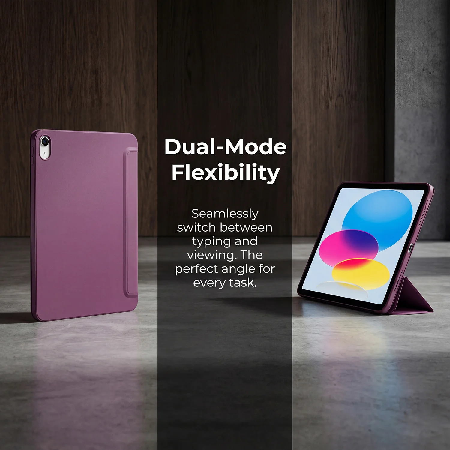 Premium 11-Inch Tablet 2025 Edition