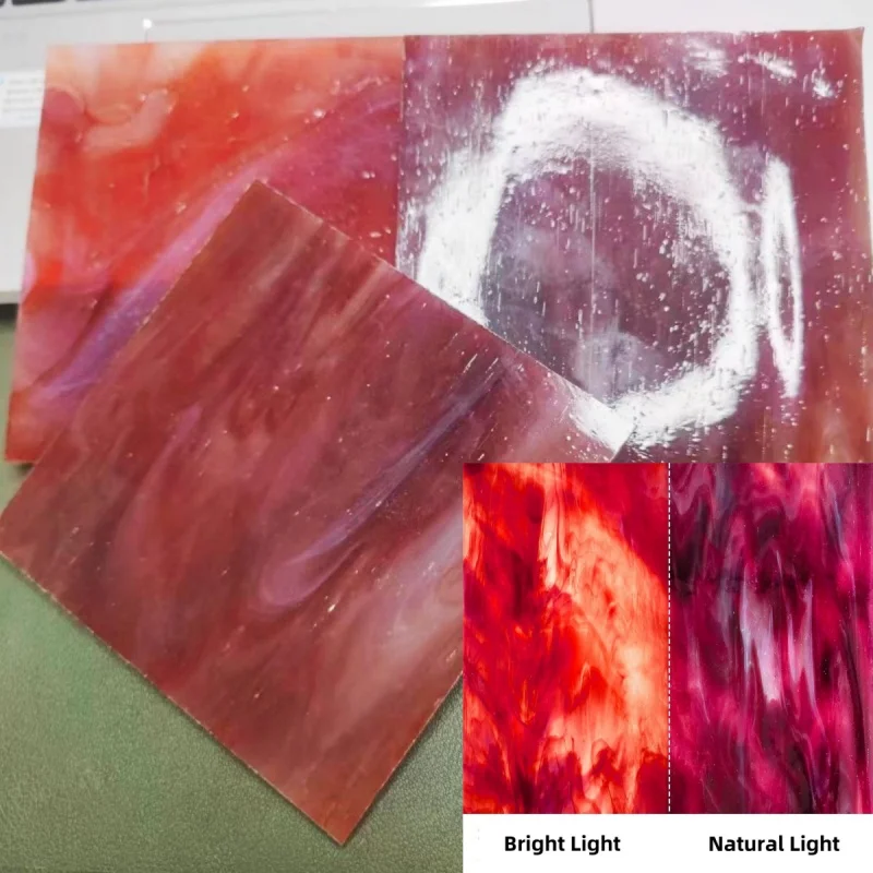 Deep Red