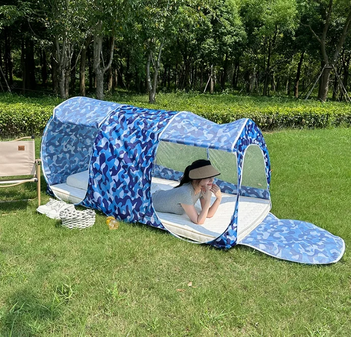 Portable Privacy Mosquito Tent 5