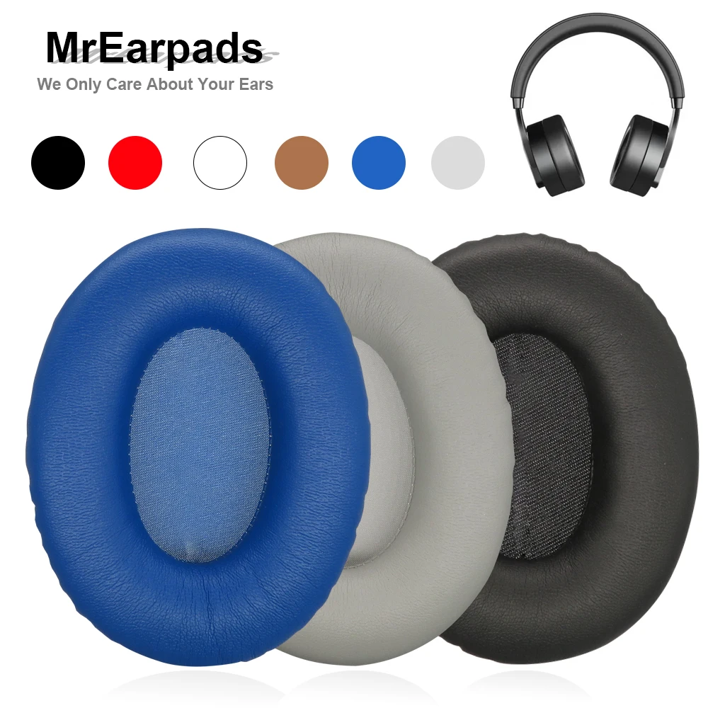 DowiTech Coussinets De Rechange Respirants Et Durables Compatibles Avec