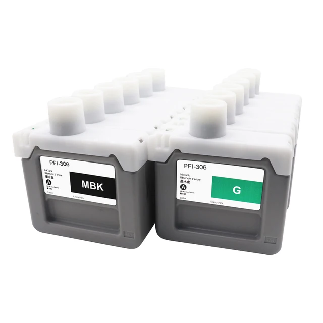 PFI-306インク26本セット