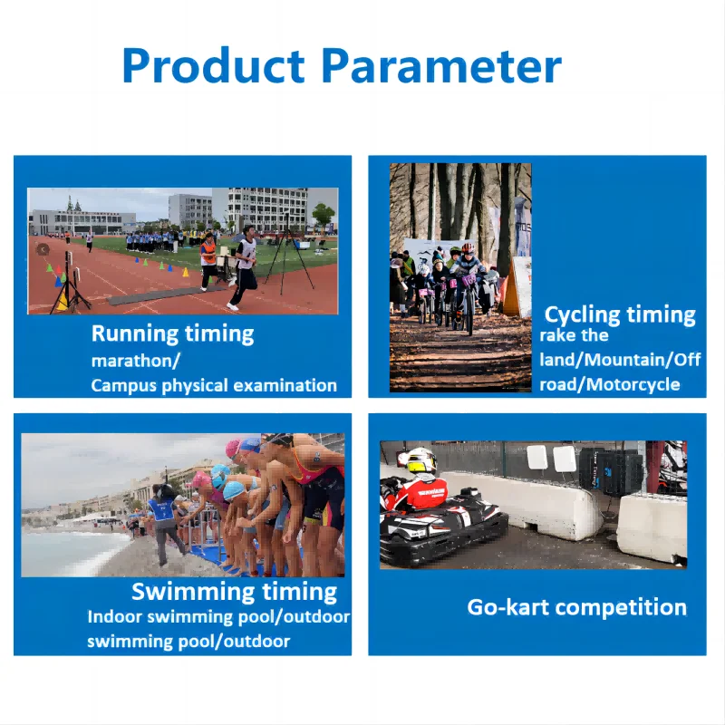 UHF RFID WIFI/4G 안드로이드 7.1 개발이 필요 없는 운영 체제 4/8포트 리더 1-35 장거리 타이밍 시스템 창고 관리