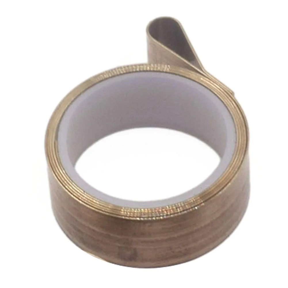 

1pc Steel Replacement Soring Ring For IM350 Follower Bushing Ring Spring 900520[76] Practical Durable