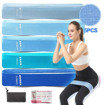 Booty Resistance Bands 1