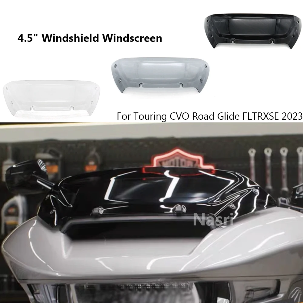 ForHarleyTOURINGCVORoadGlideFLTRXSE20232024Motorcycle