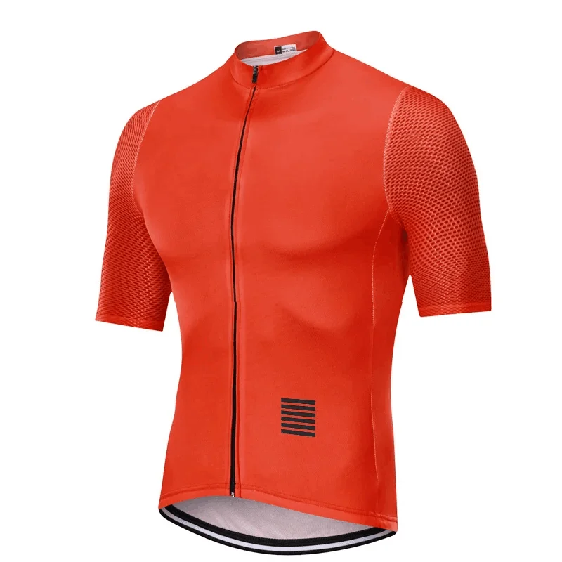 2024 Summer 9D Gel Pad Bibs and Jersey 7