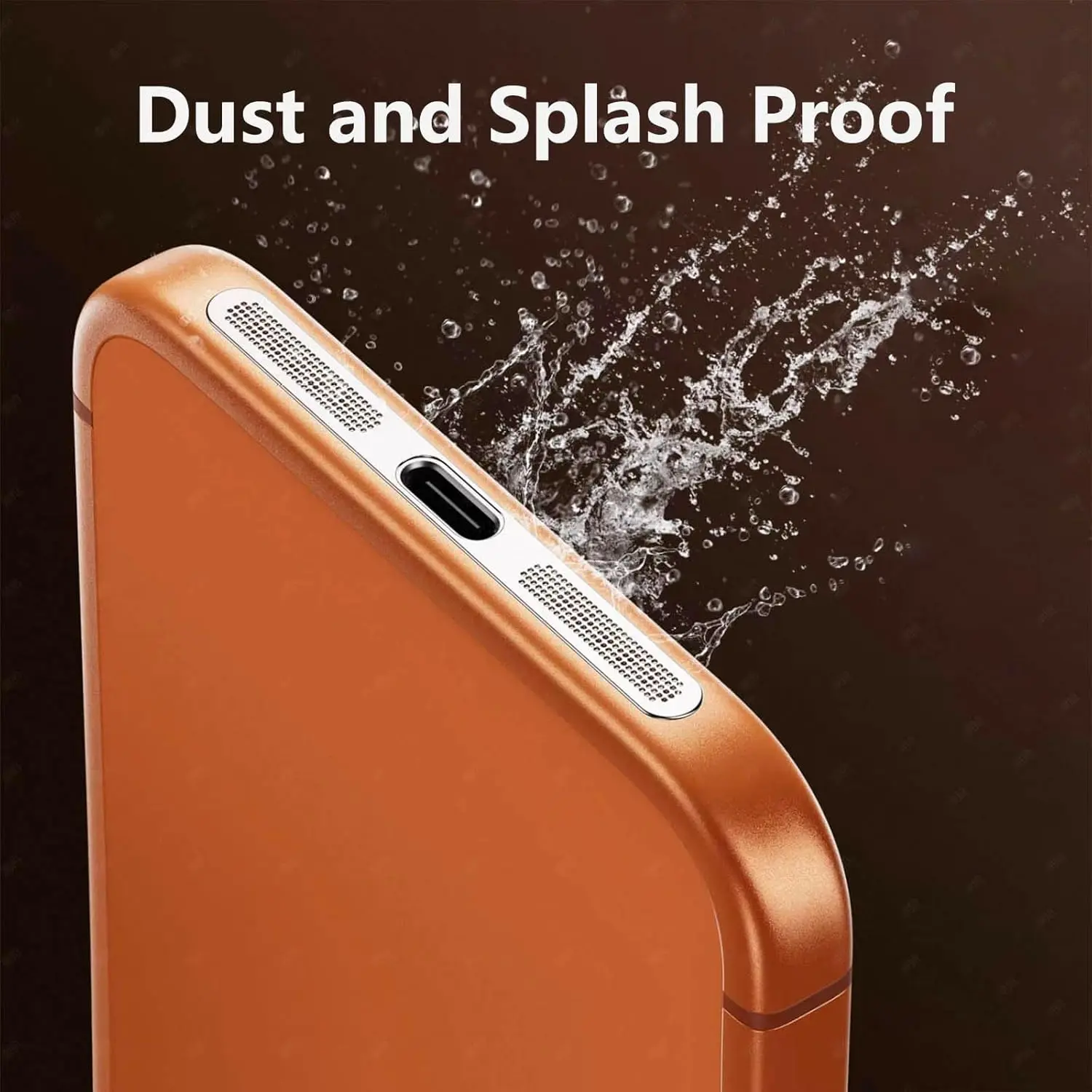 1-10Pcs Metal Dustproof Net Sticker For iPhone 17 Pro Max 17Pro Earpiece Hole Anti-dust Mesh Protector Adhesive Metal Cover 4