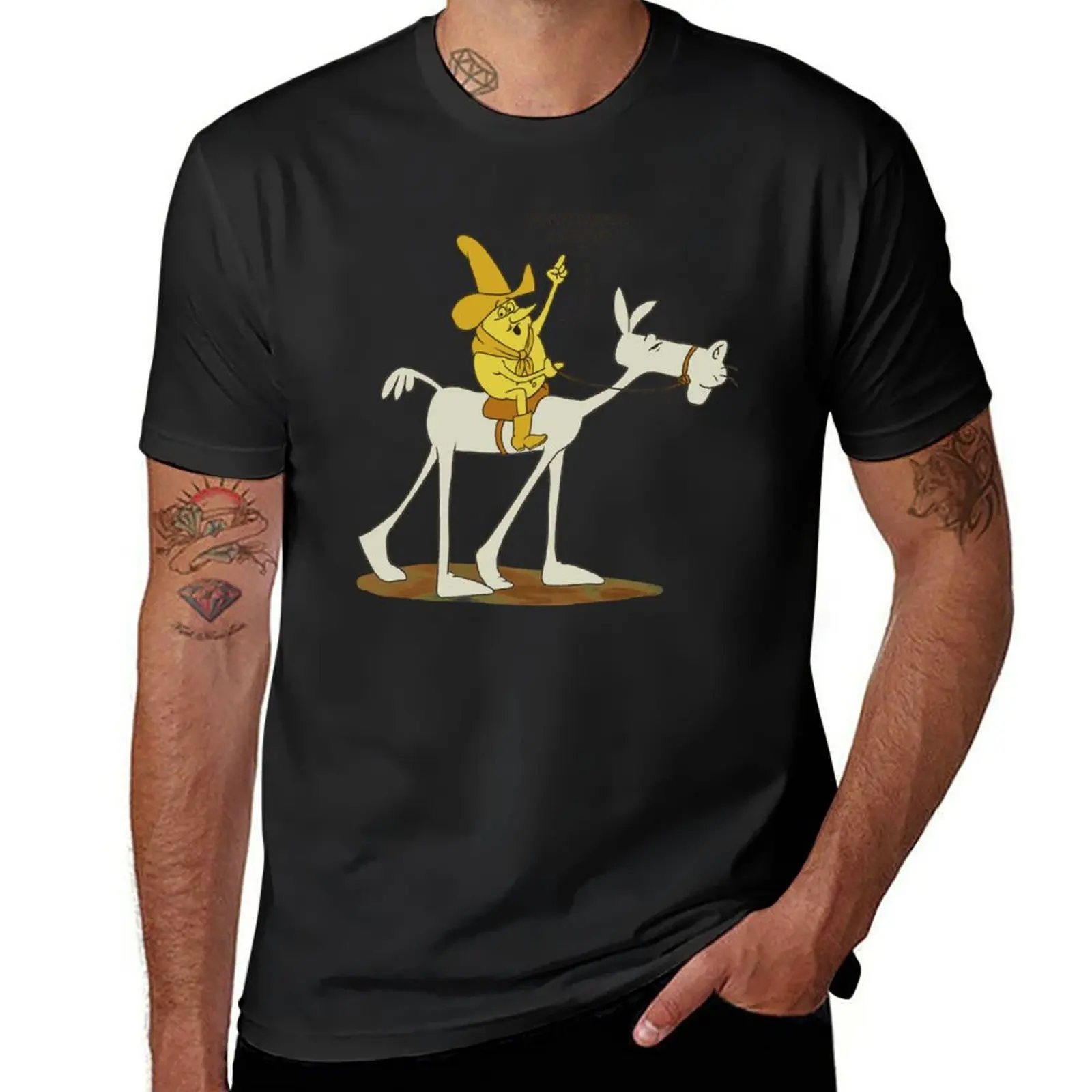 

New Time for Timer! T-Shirt shirts graphic tees Blouse mens plain t shirts