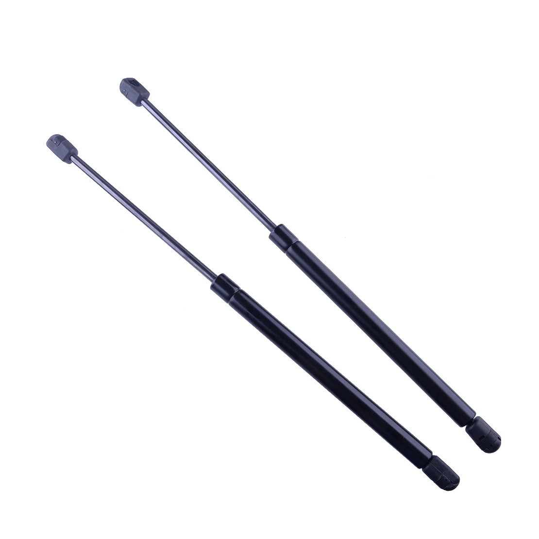 1 Pair Tailgate Lift Support Rear Trunk Hatch Shock Strut Rod Arm Prop 1-pair-tailgate-lift-support-rear-trunk-hatch-shock-strut-rod-arm-prop