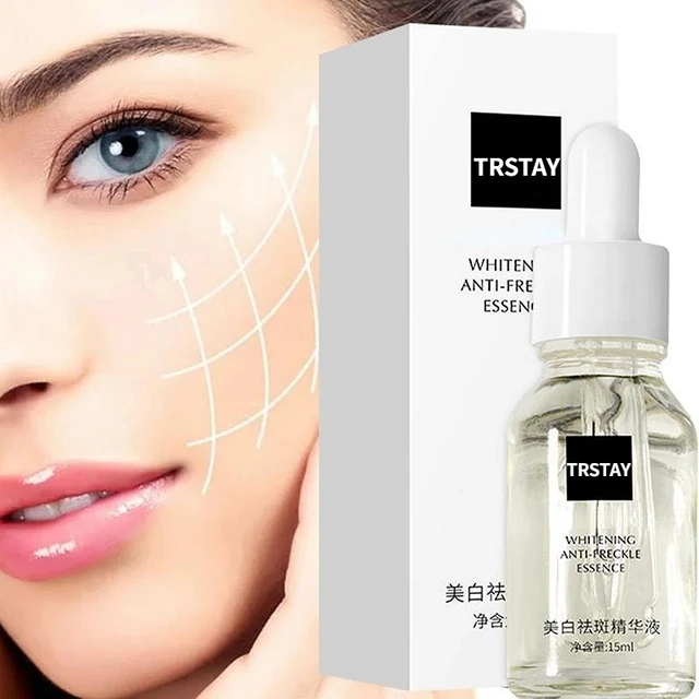 Niacinamide Pore Shrinking Facial Essence