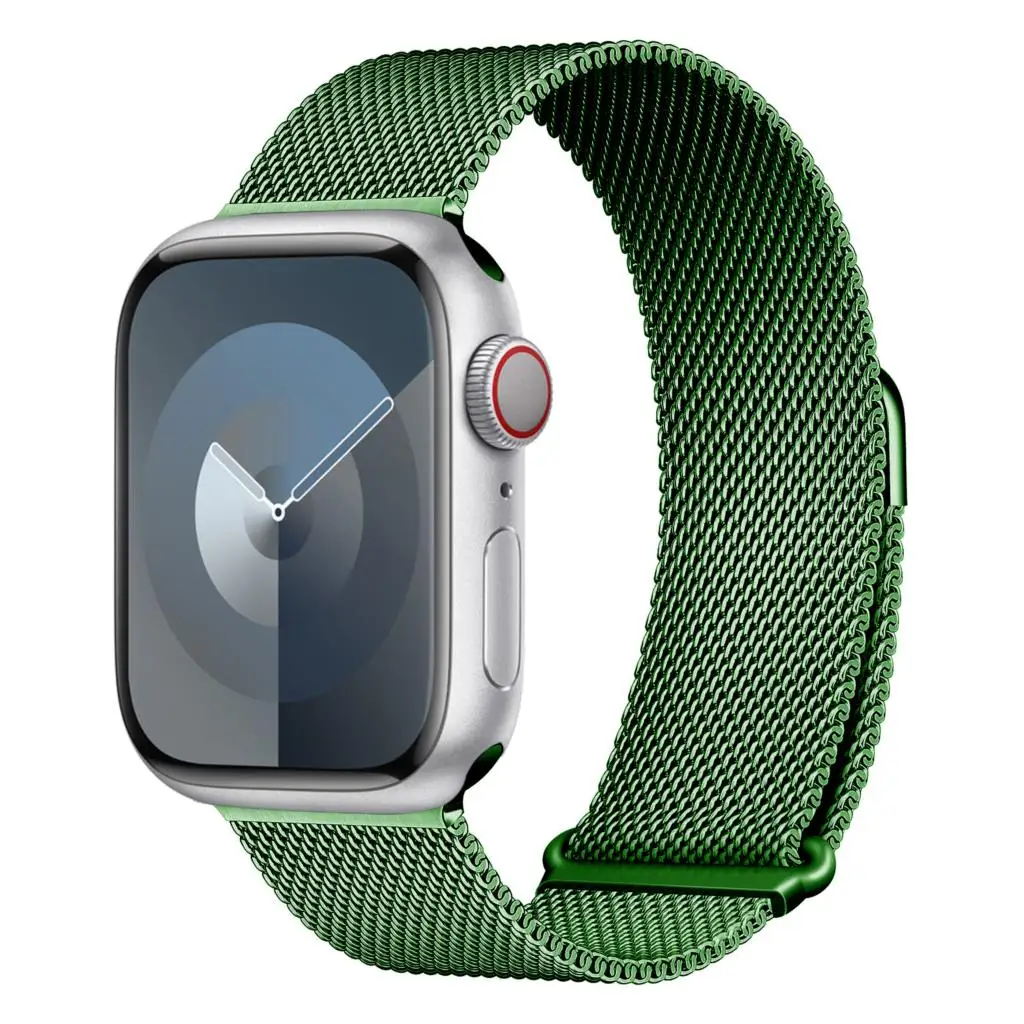 Magnetic Loop Strap Bracelet
