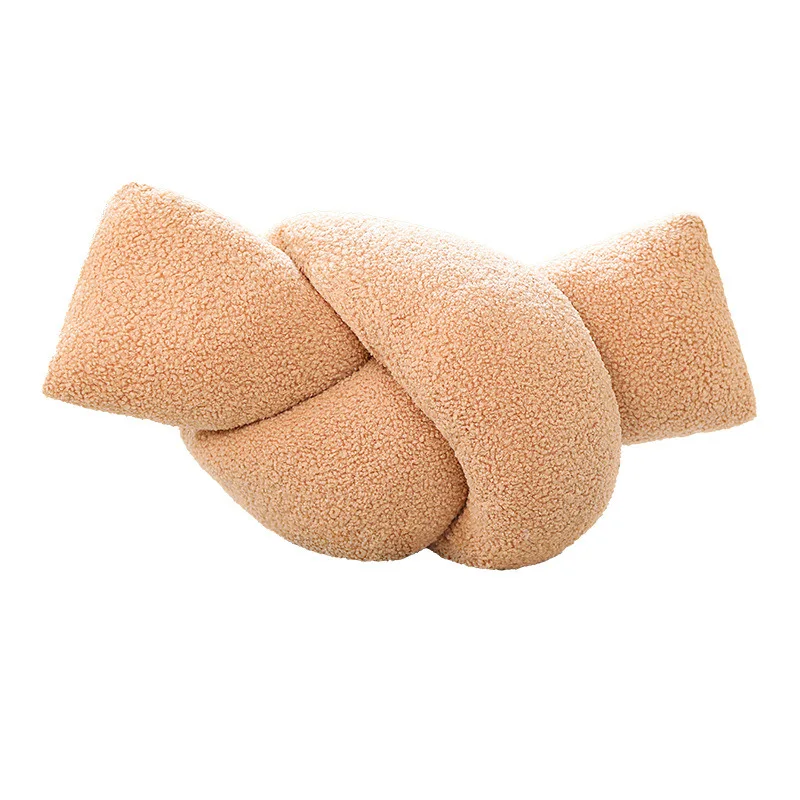 거실 침실용 공 모양 베개, 사무실 의자, 부드럽고 귀여운 쿠션, 홈 데코