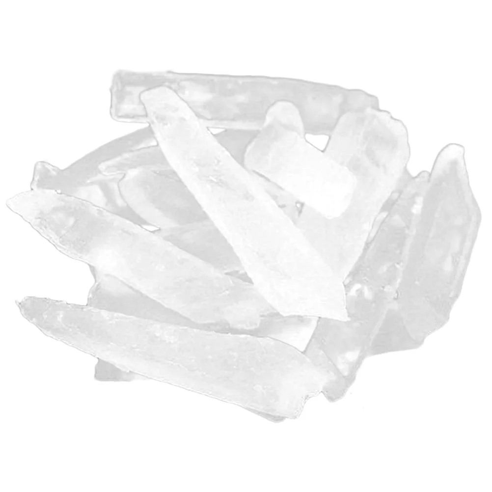 Clear Plant Soap Base 3
