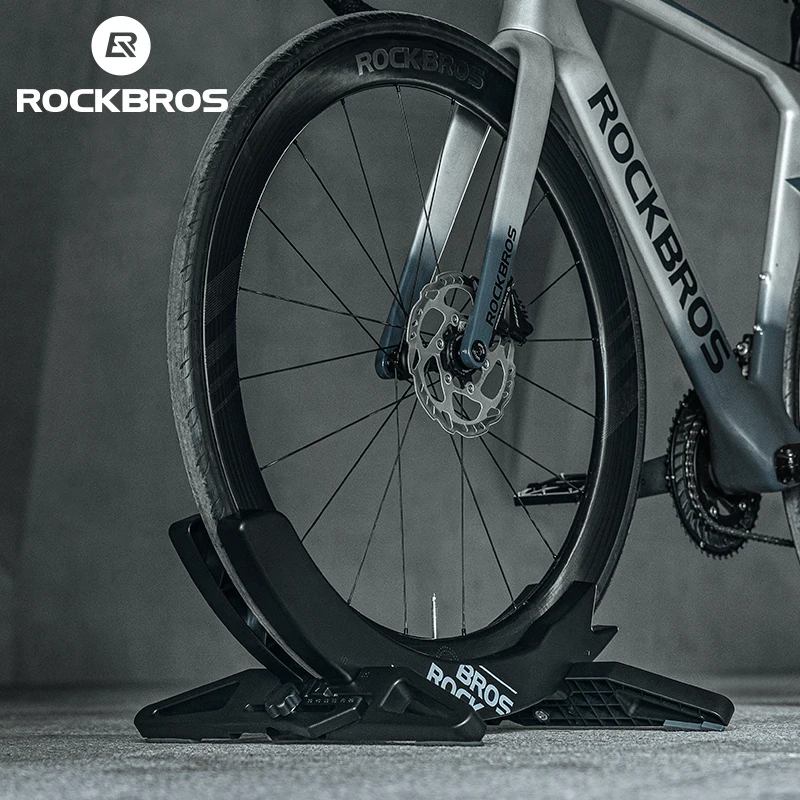 Support De Bidon RockBros Pour Selle De Vélo – Léger, Nylon Noir – VTT/Route