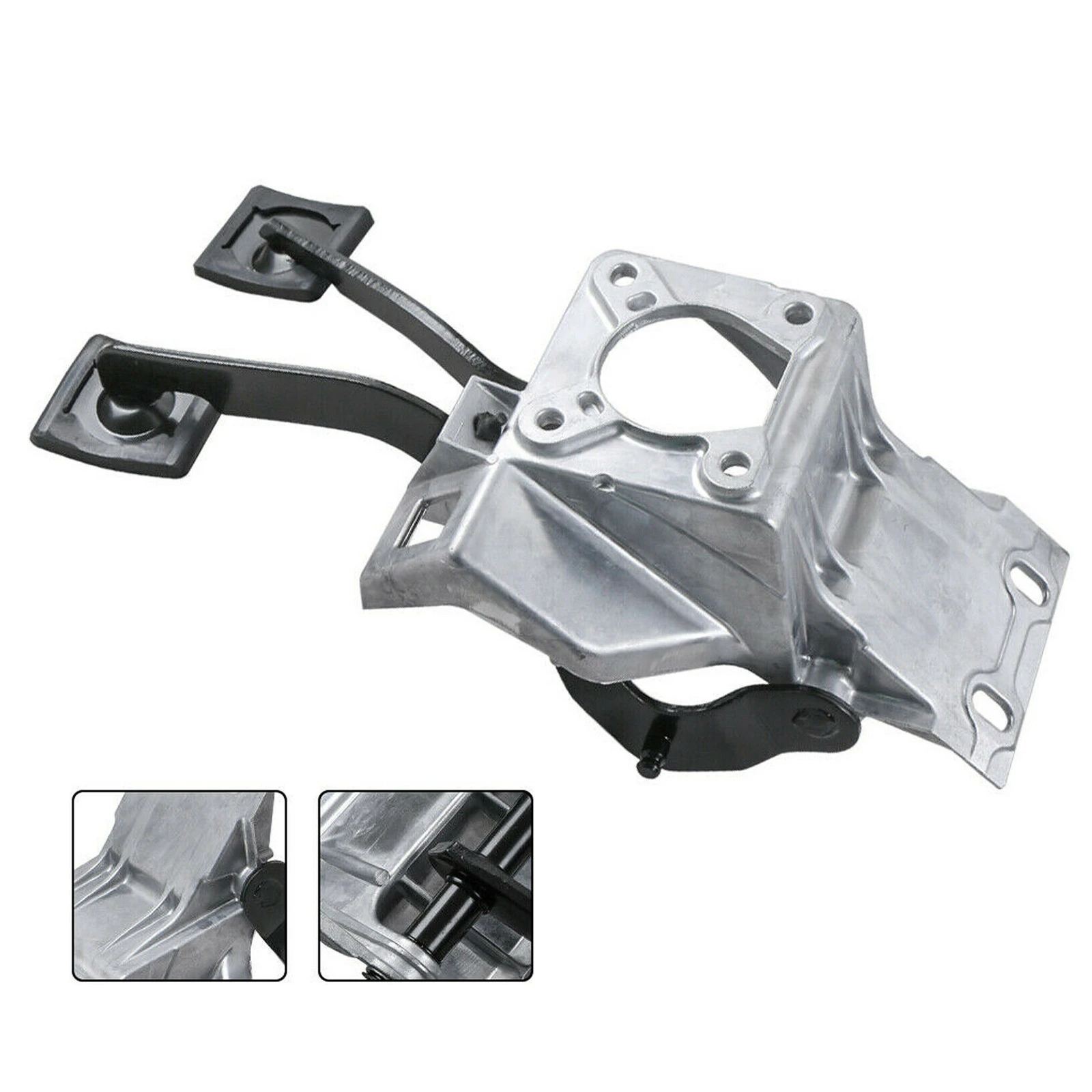 6l5z2455bb Brake Clutch Pedal Bracket Mount Assembly For 19952006 Ford