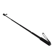 Waterproof Monopod Tripod Telescoping for Gopro Stick Extendable Baton Selfie Handheld Sophie Sticks Mount for GoPro Hero 3 - Image 3